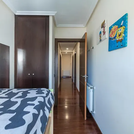 Apartman En Con Garaje Vut - 3625-as *