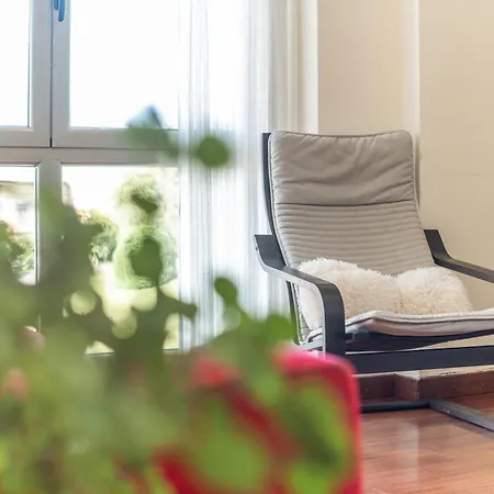 Apartman En Con Garaje Vut - 3625-as
