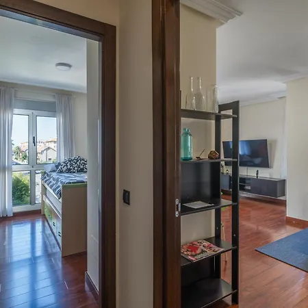 Apartment En Con Garaje Vut - 3625-as Llanes