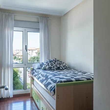 Apartment En Con Garaje Vut - 3625-as *