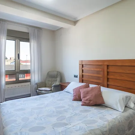 Apartment En Con Garaje Vut - 3625-as *