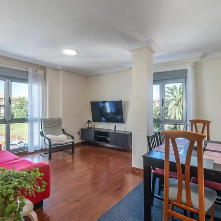 Apartmán En Con Garaje Vut - 3625-as Llanes