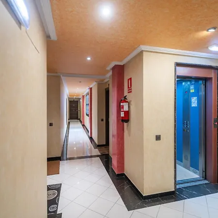 Apartmán En Con Garaje Vut - 3625-as Llanes