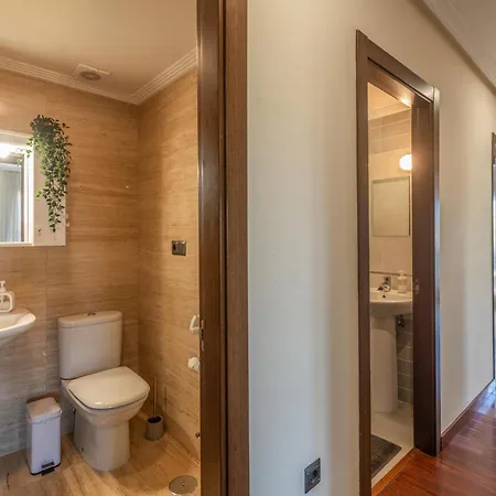 Apartmán En Con Garaje Vut - 3625-as *