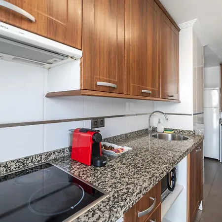 Apartmán En Con Garaje Vut - 3625-as Llanes